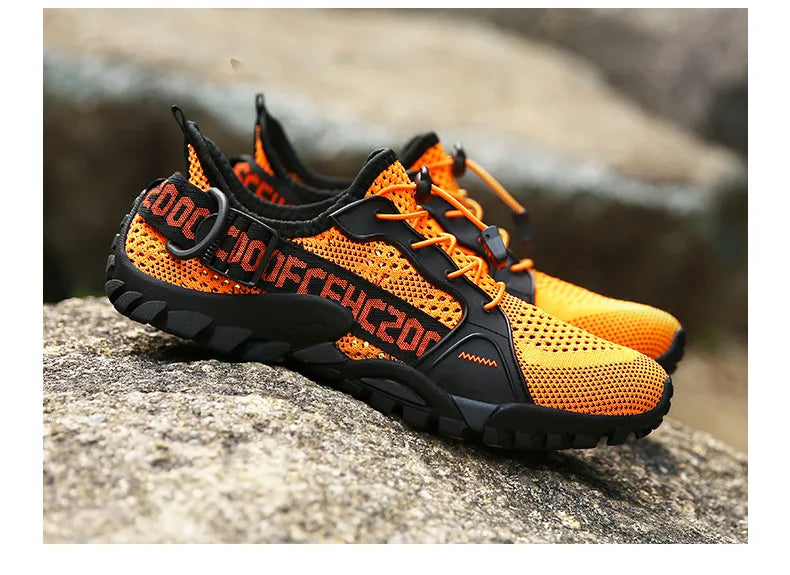 Summer Hiking Shoes