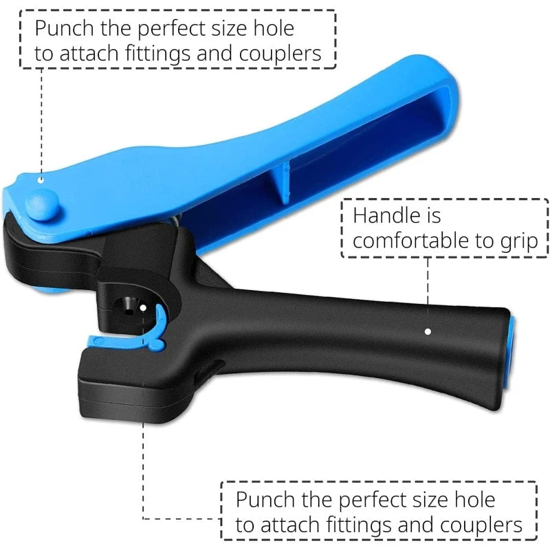 4mm Hole Punch Drip Irrigation Tool