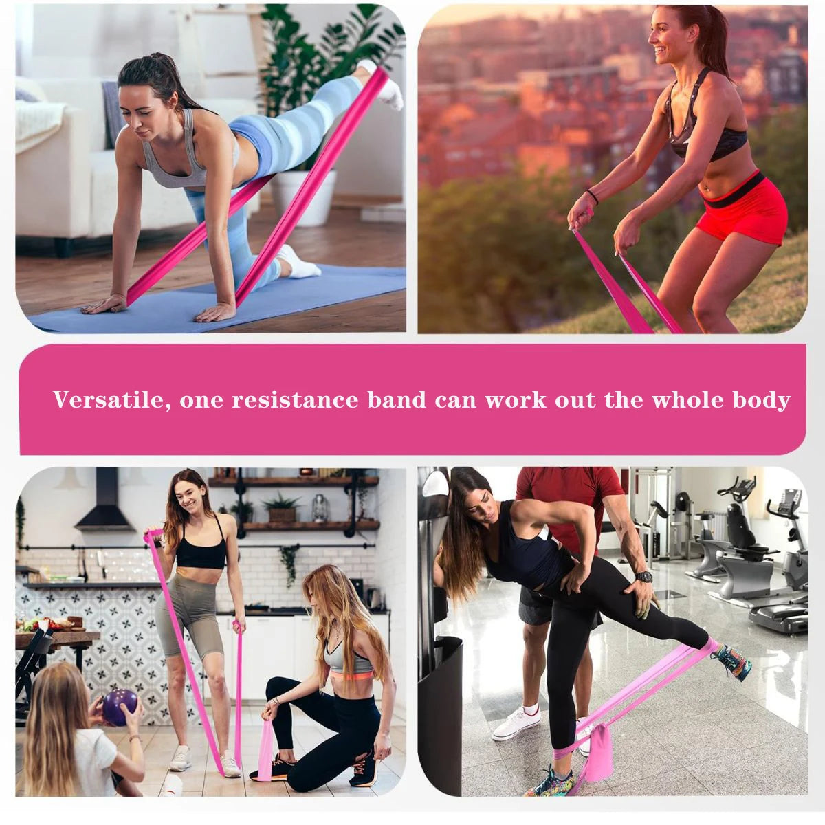 Resistance Band