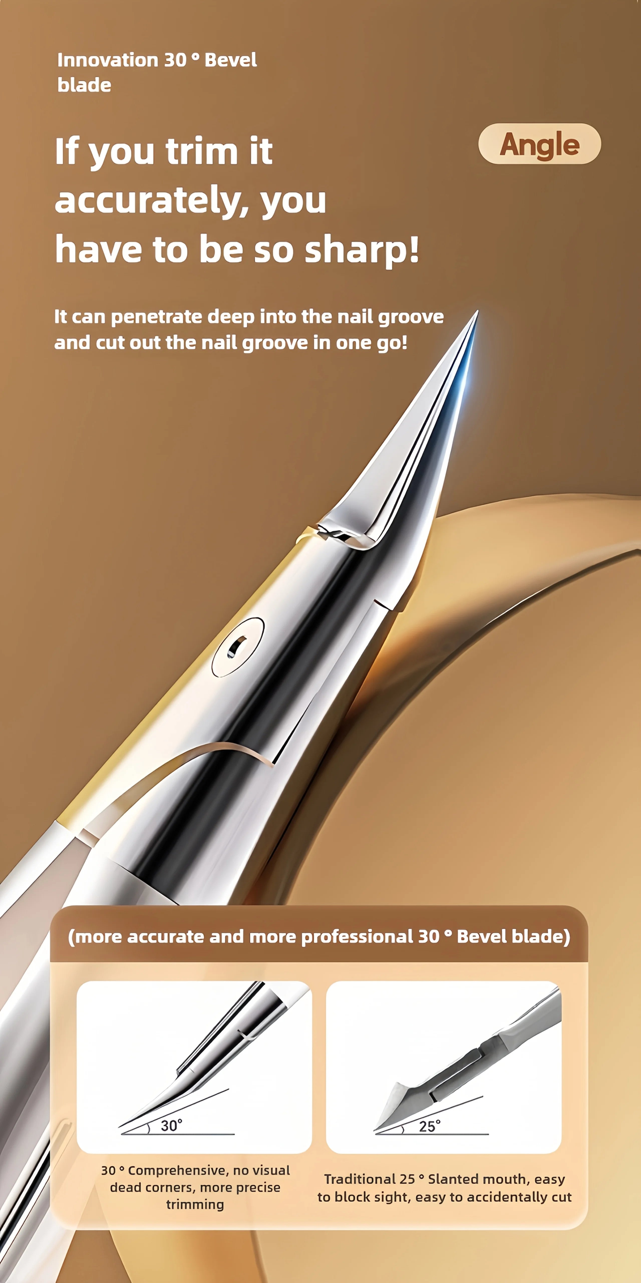 1pcs Professional Correction Tool Sets