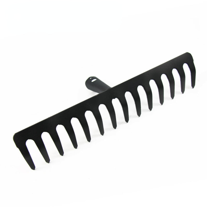 Stainless Steel Rake