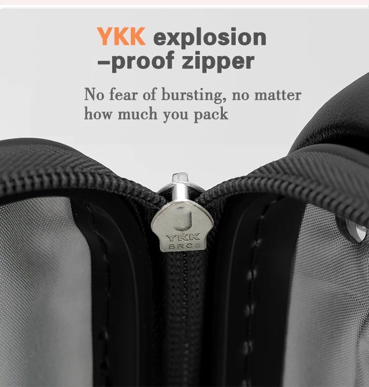 Business Carry-On