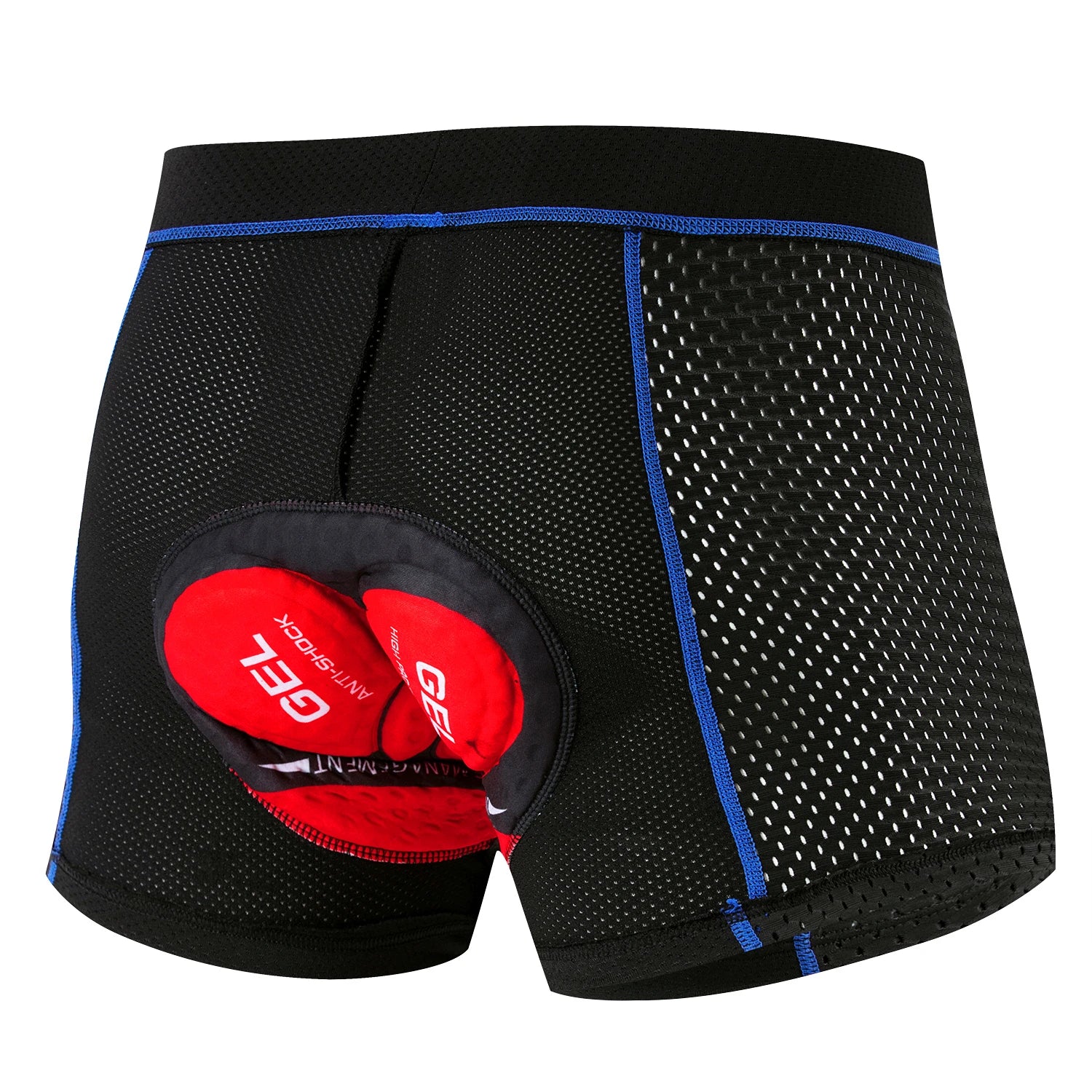 Men's Cycling Shorts