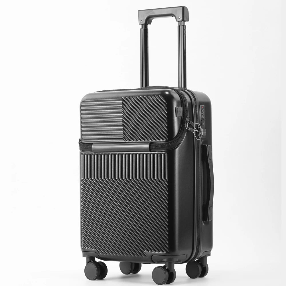 Compact 20-inch Lightweight Carry-on