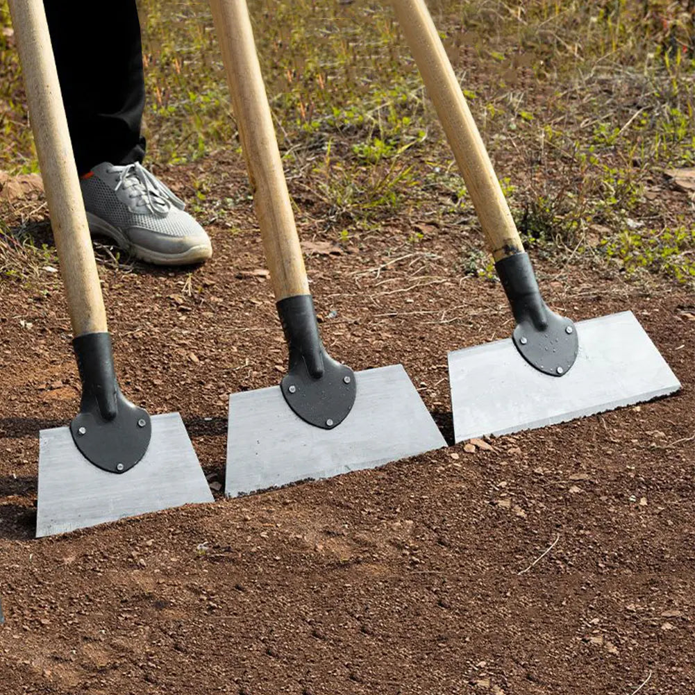 Metal Weed Cleaning Shovel