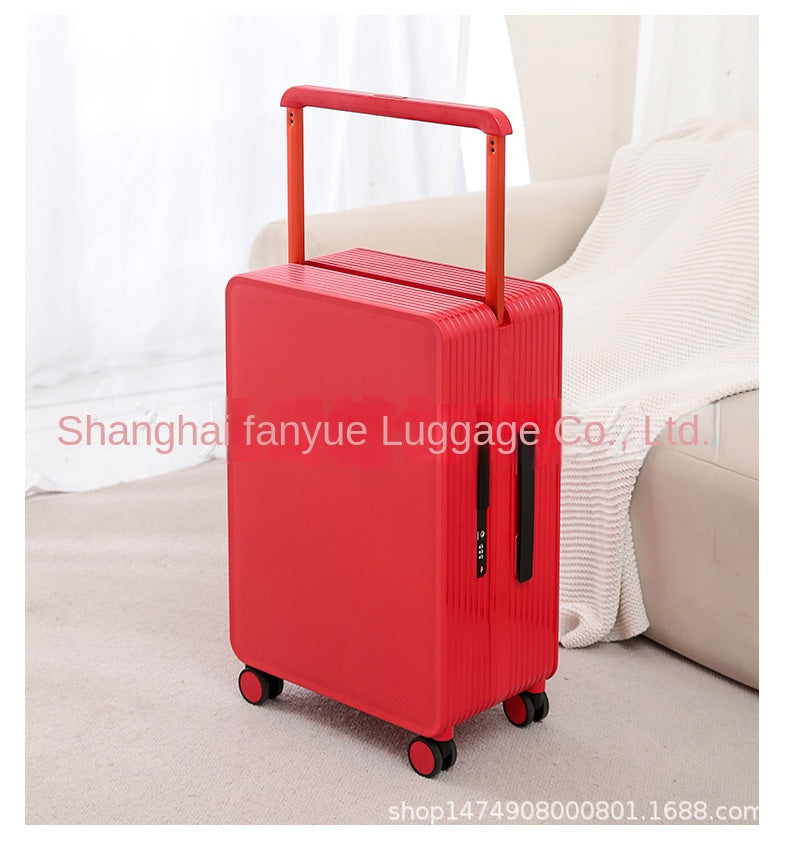 20 Inch Trolley Suitcase