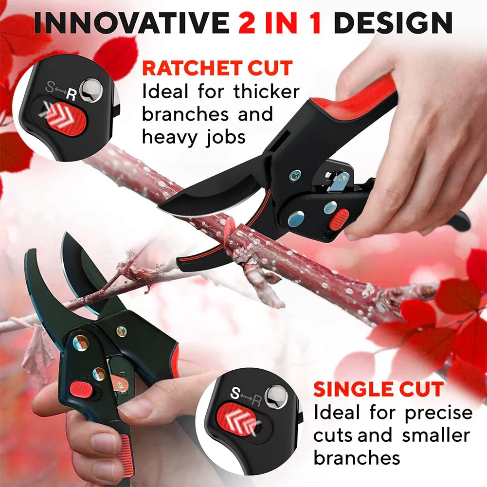Garden Clippers