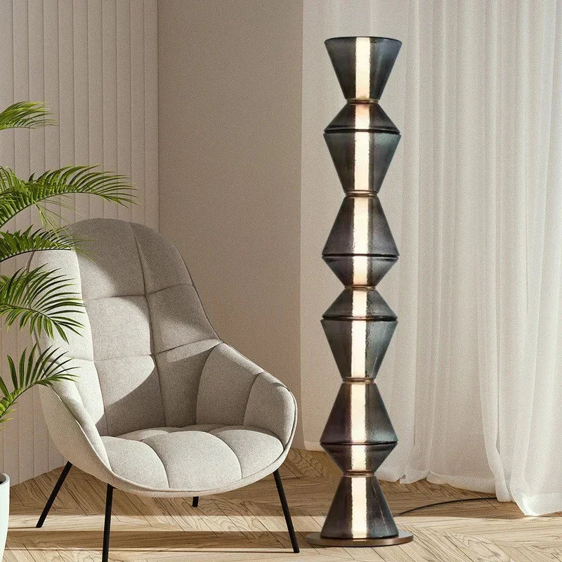 Nordic Floor Standing Lamp