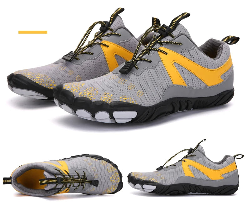 Outdoor Wading Trekking Sneakers