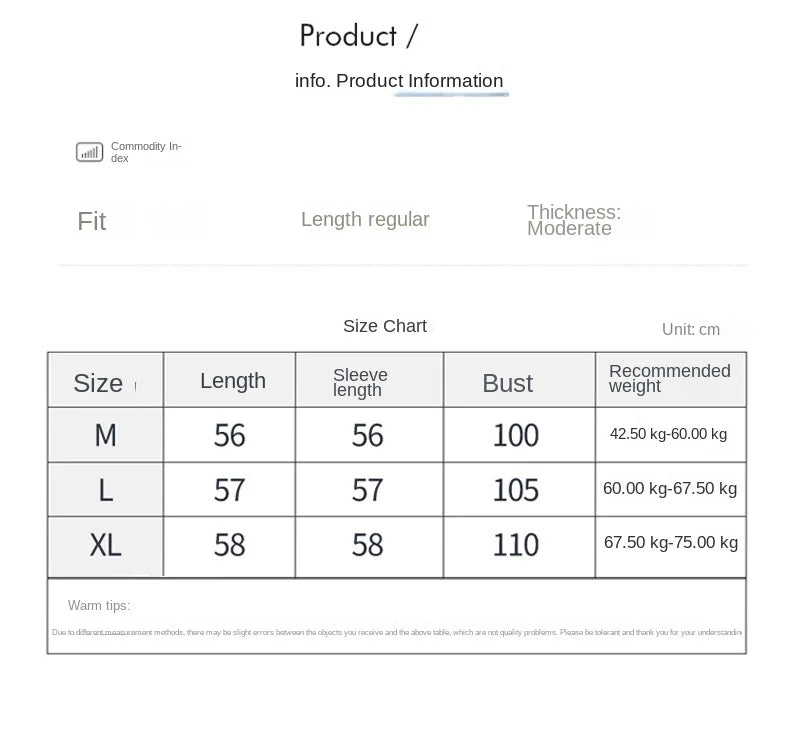 First Line 100% Merino Wool Knitted Cardigan Women's Autumn And Winter Hoodie Loose Sweater Fashionable Versatile Coat Top YC014