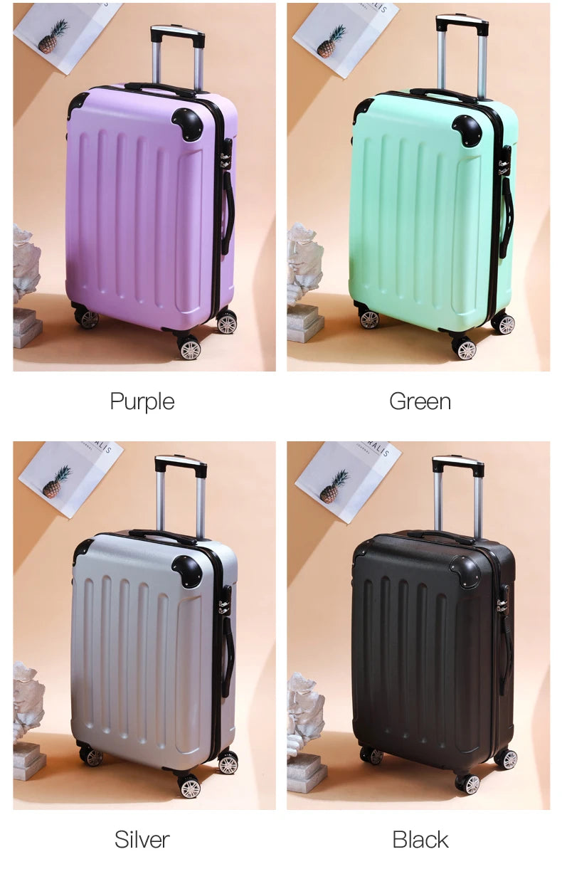 20 inch Luggage Suitcase