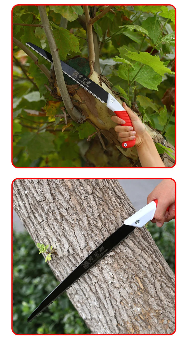 Cutting Fixed Saw Garden Logging Outdoor Saw