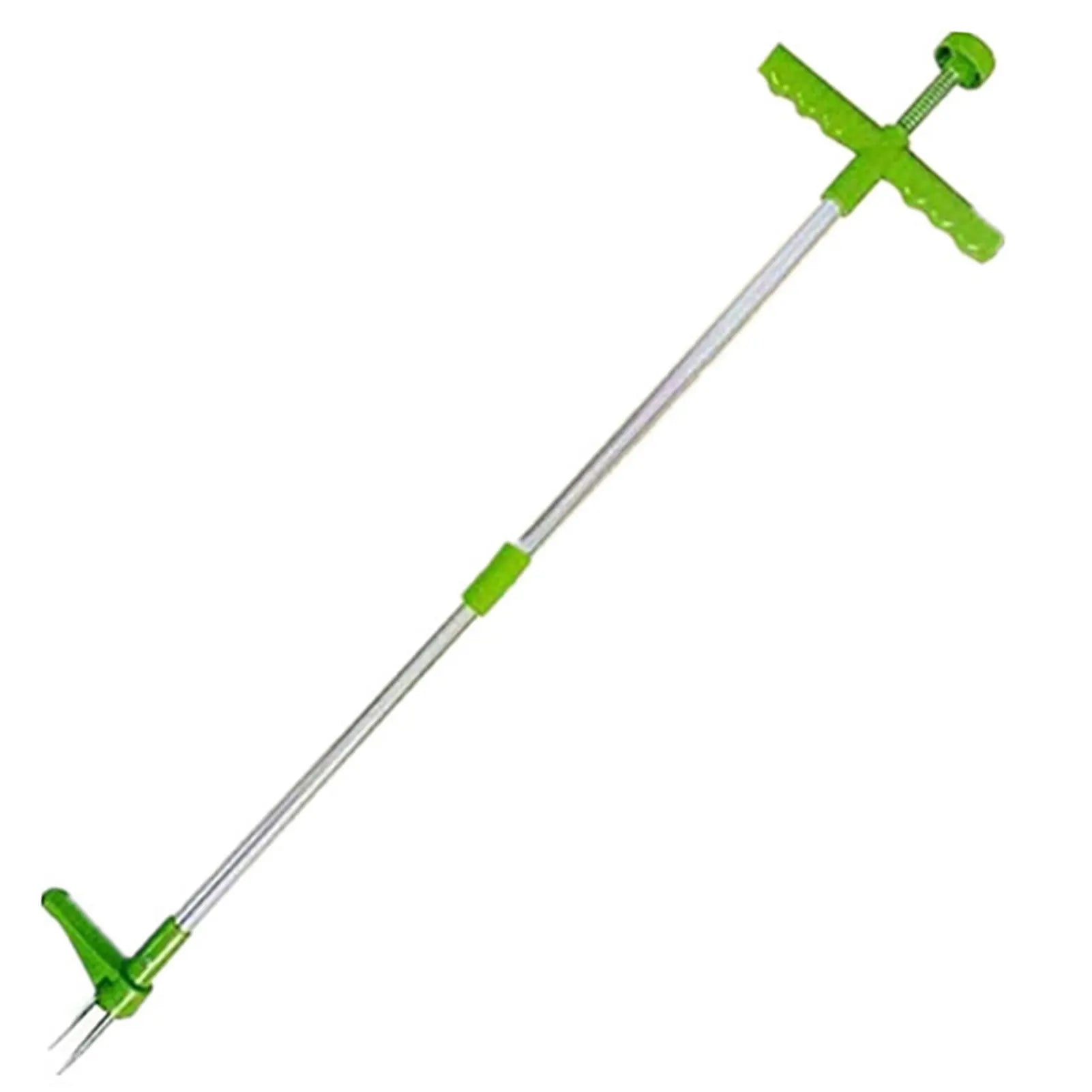Weeds Pullers Handled Gardening Tools