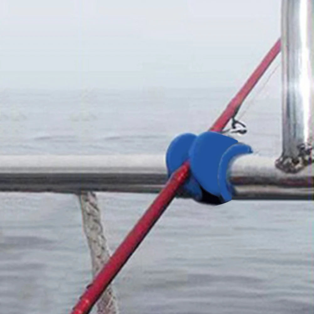Portable Fishing Feeder Pod Stand