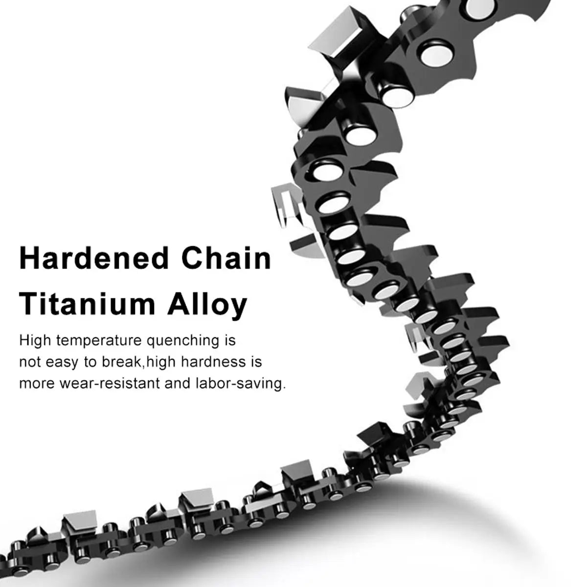 Brushless Electric Chain Saw
