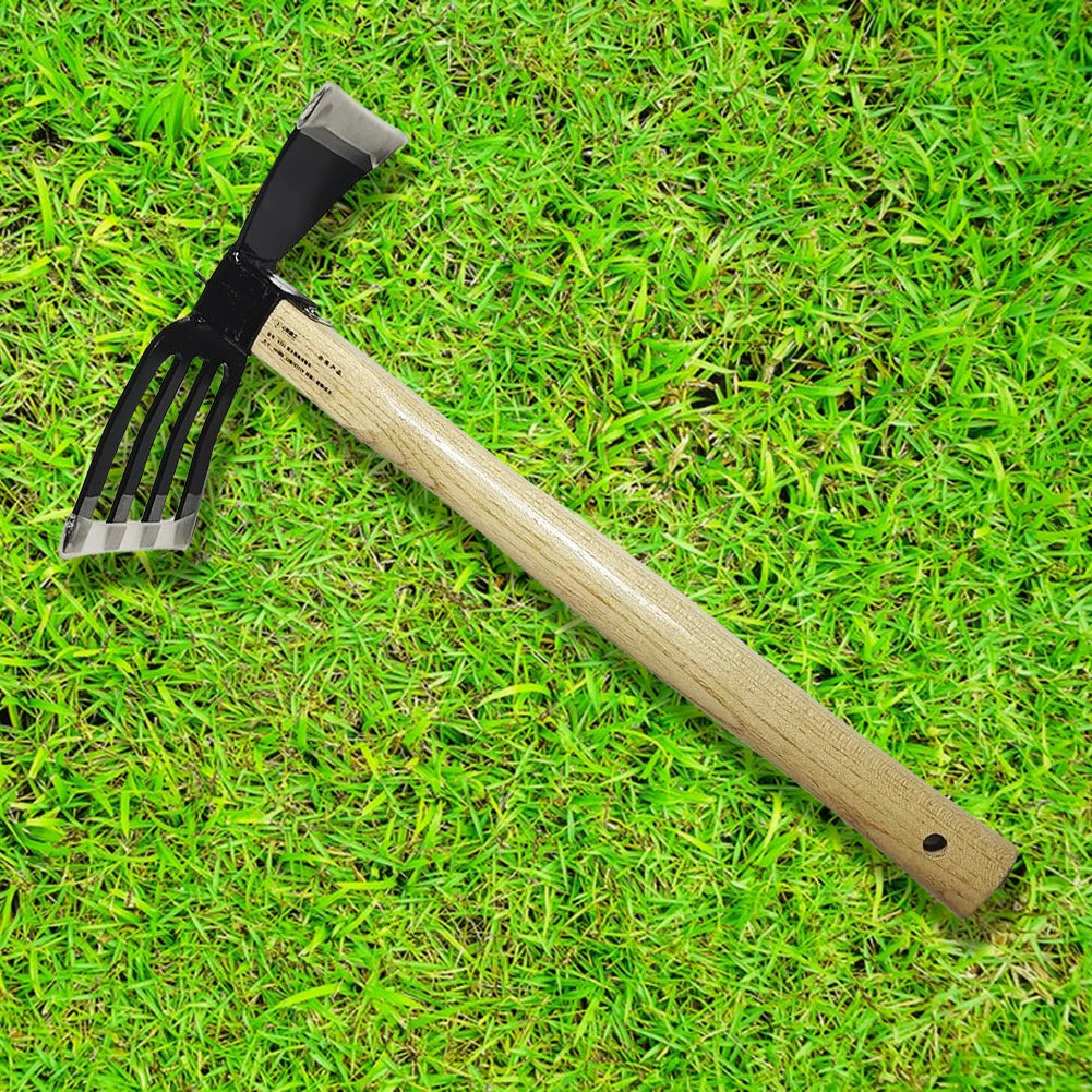 Garden Rake Cultivator
