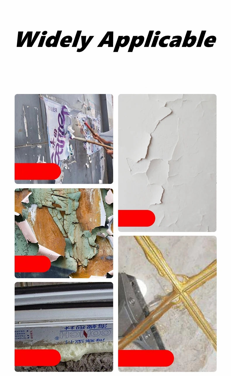 Portable Aluminum Alloy Cleaning Shovel