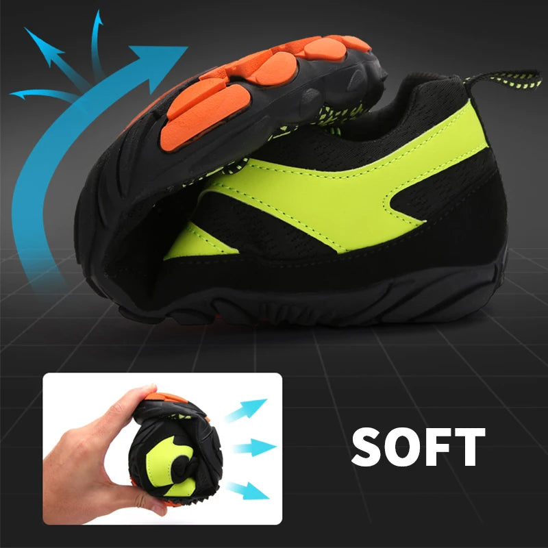 Outdoor Wading Trekking Sneakers