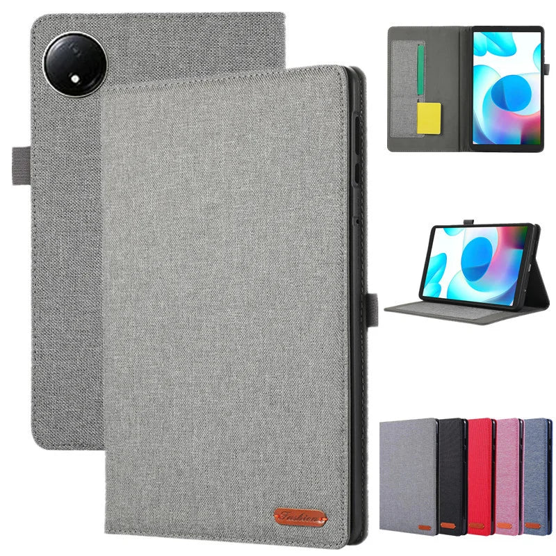 Oxford Cloth Fabric Case Tablet Protective Cover