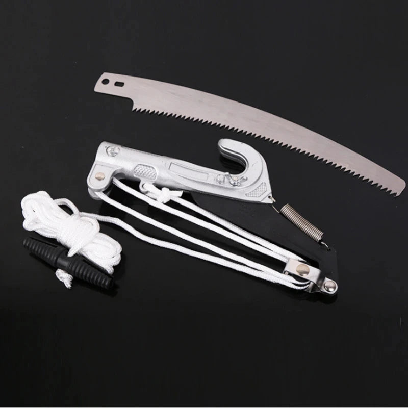 1PC High-Altitude Tree Lopper Branch Scissors