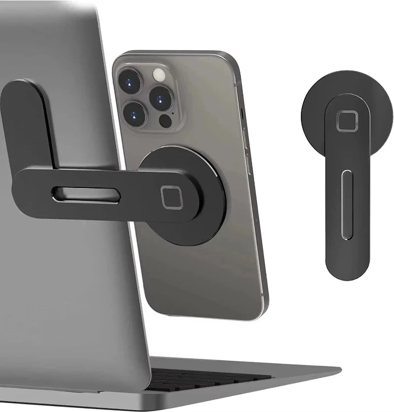 Car Phone Stand Laptop Same Screen Stand