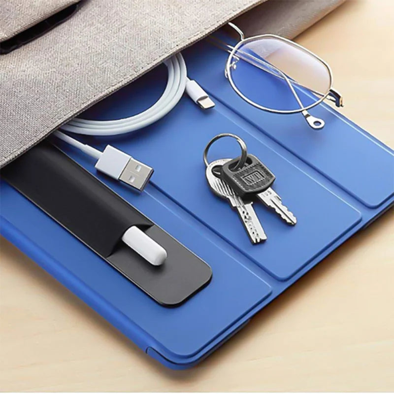 Pencil Holder Sticker Sleeve Case