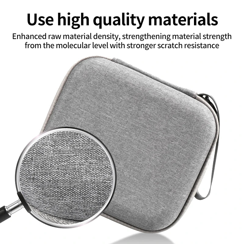 Protective storage bag