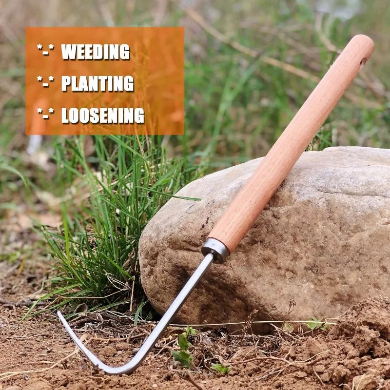 Weed Puller Weeding Tool