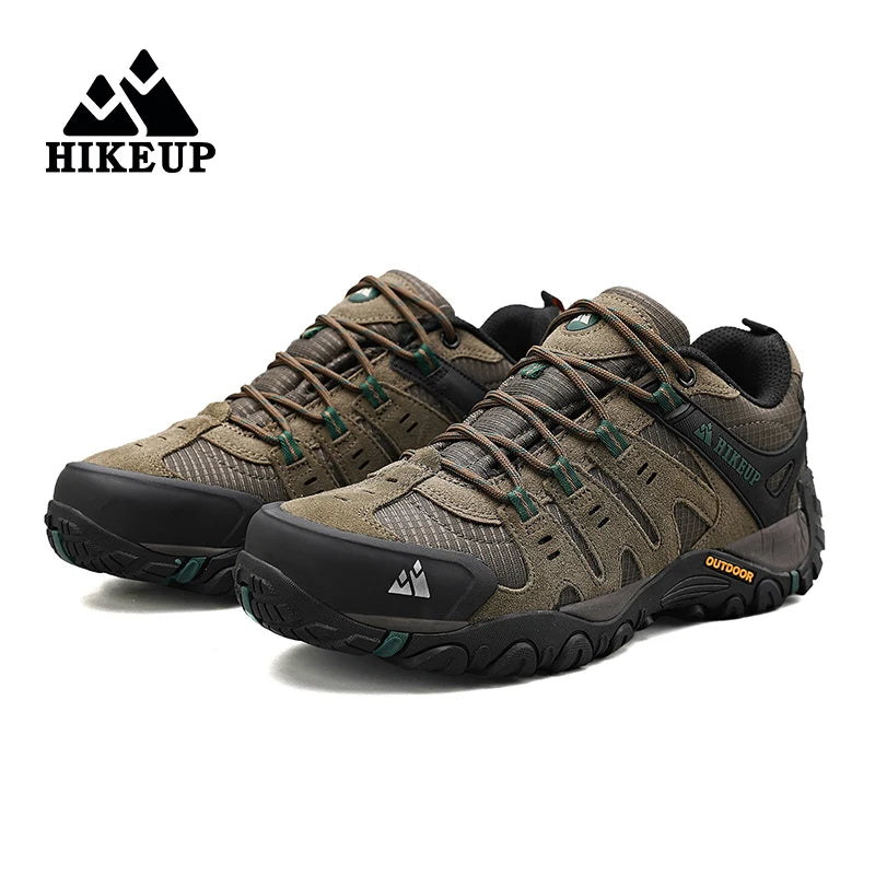 Men's Hiking Shoes