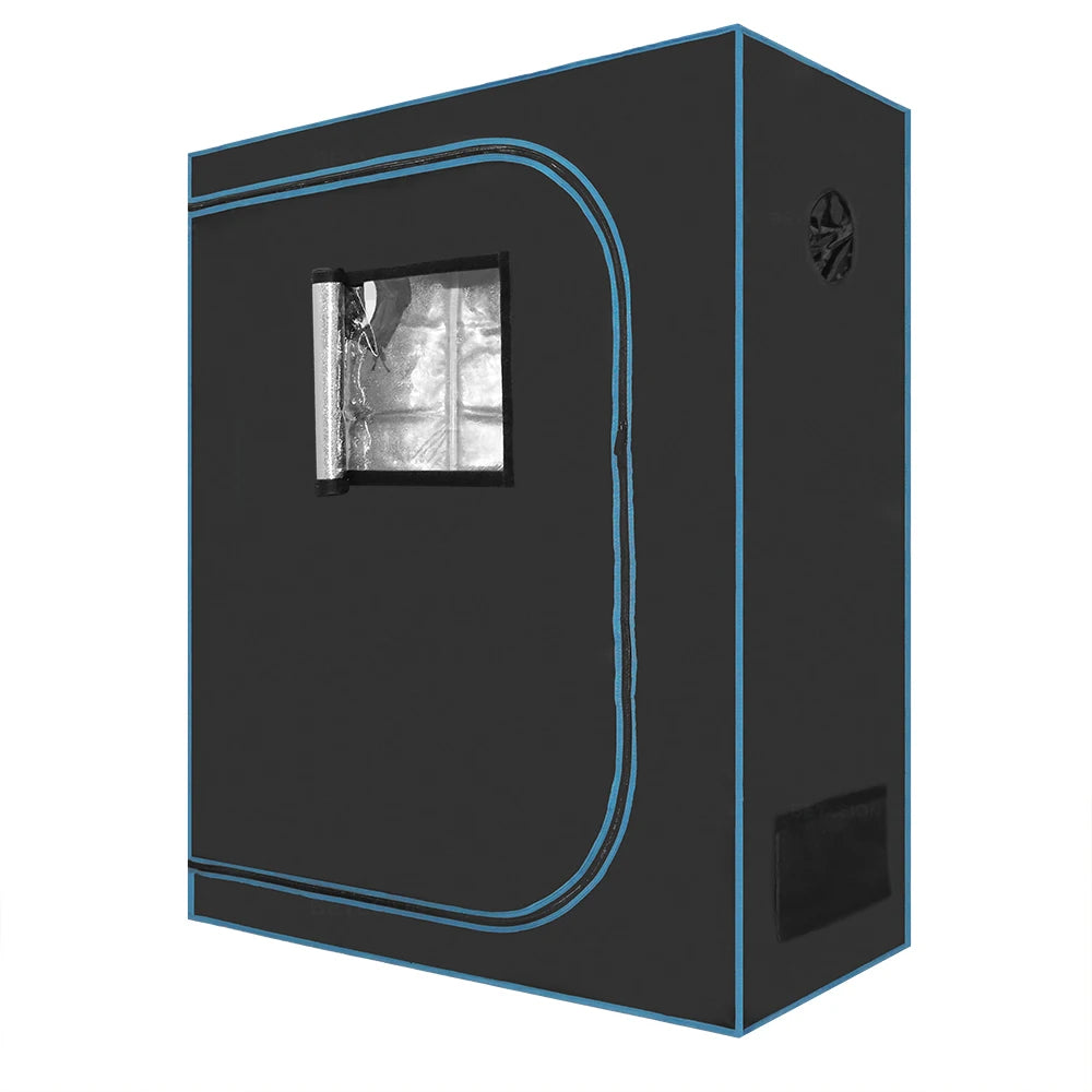 Mental Fabric Plant Grow Box Tent