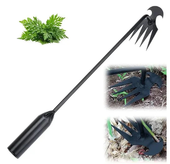 4 Tooth Manganese Steel Tool