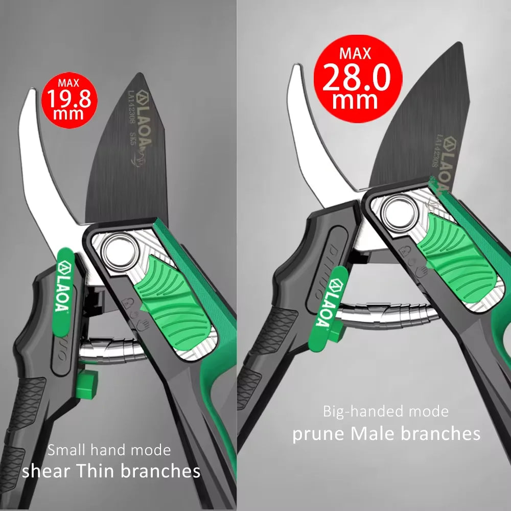 Garden Scissors