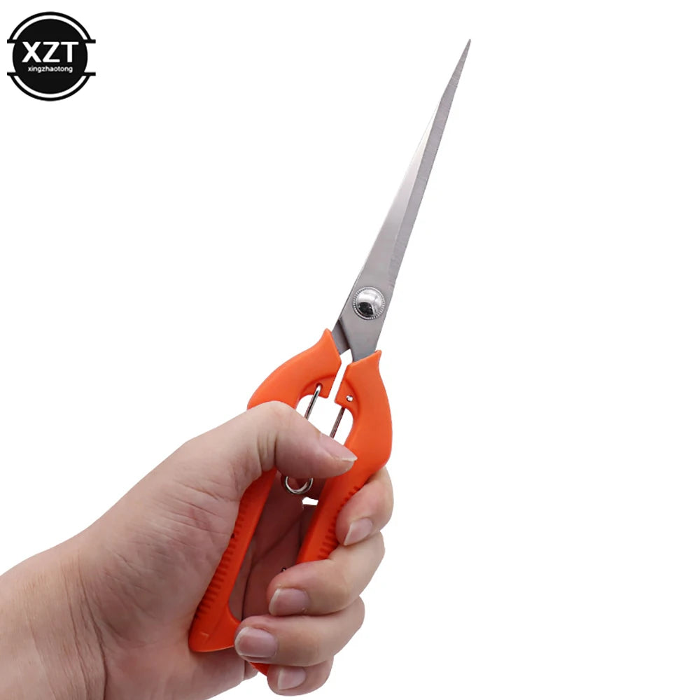 Pruning Shear Branch Scissors
