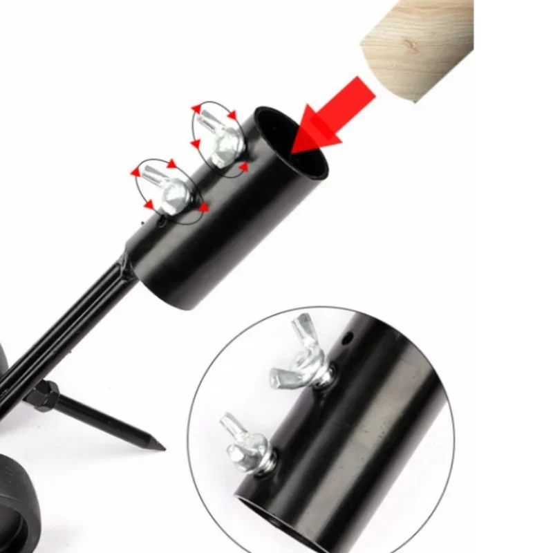 Garden Weed Remover