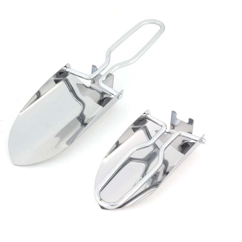 Mini Collapsible Folding Shovel