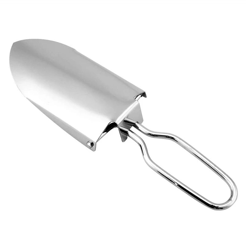 Mini Collapsible Folding Shovel