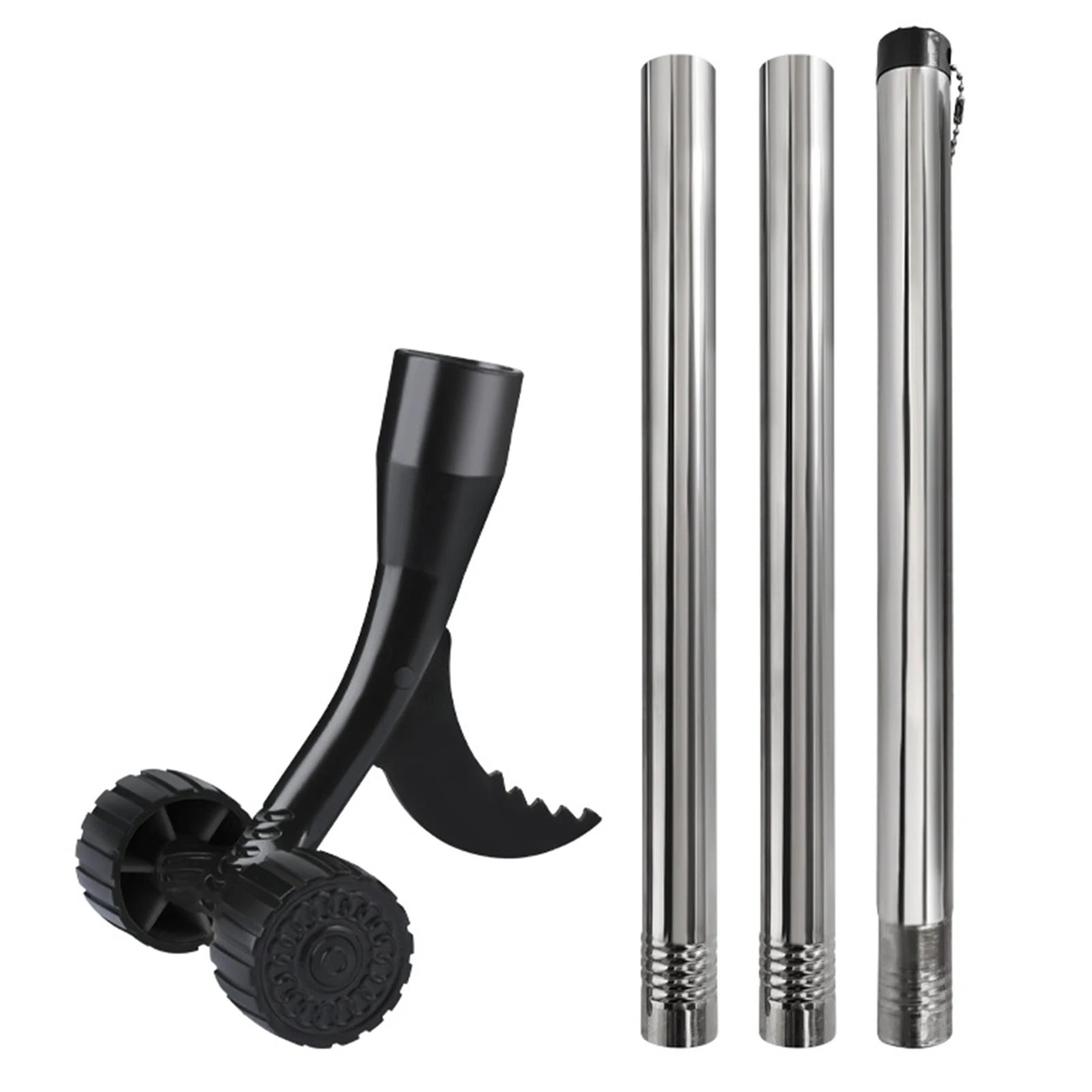 2 In 1 Crazy Weeds Pullers