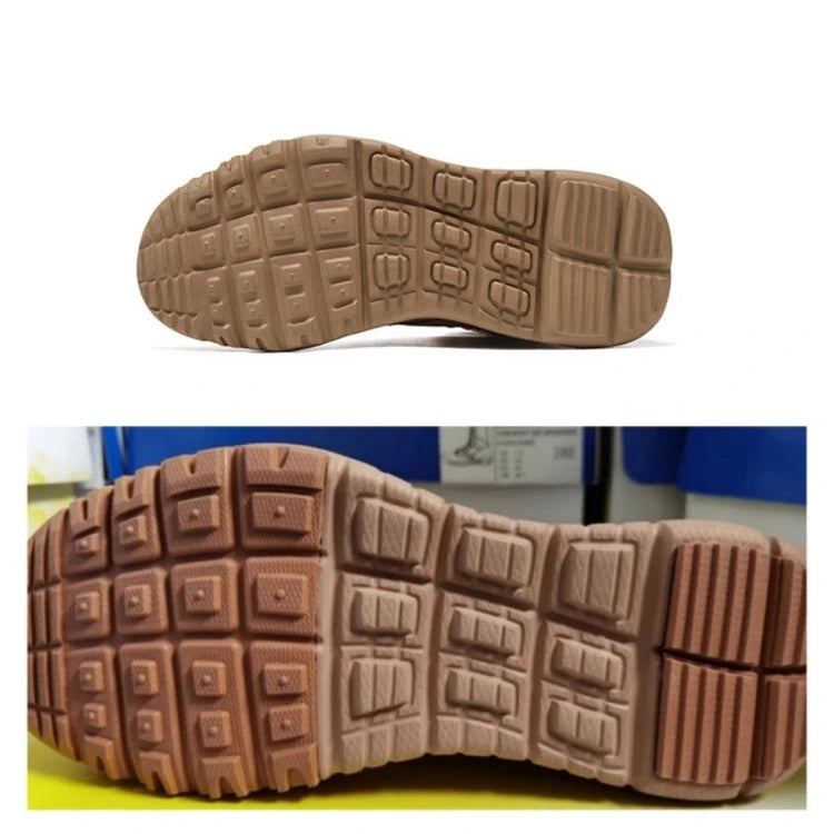 Desert Hiking Boots