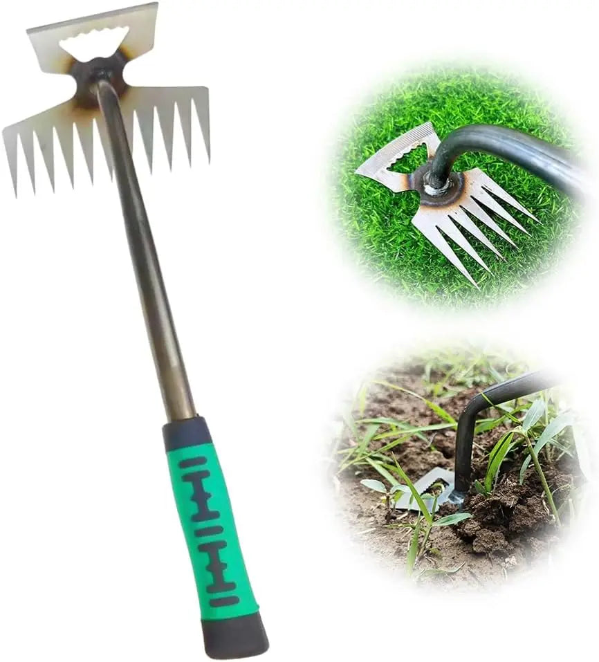 Gardening Hand Weeder Tools