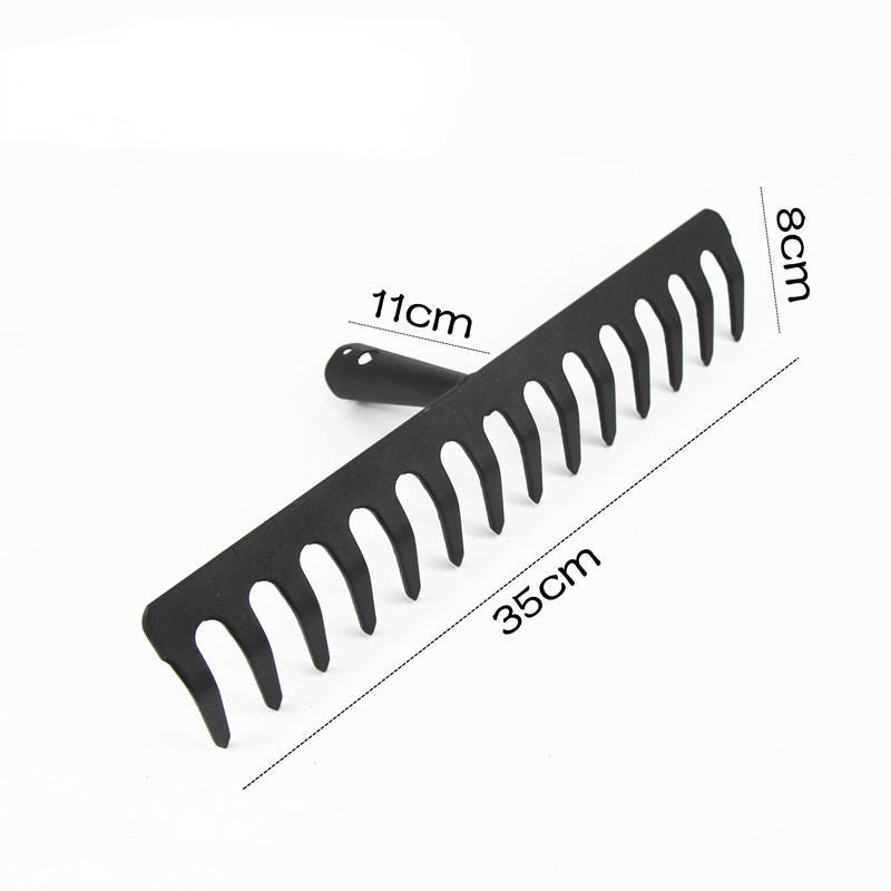 Stainless Steel Rake