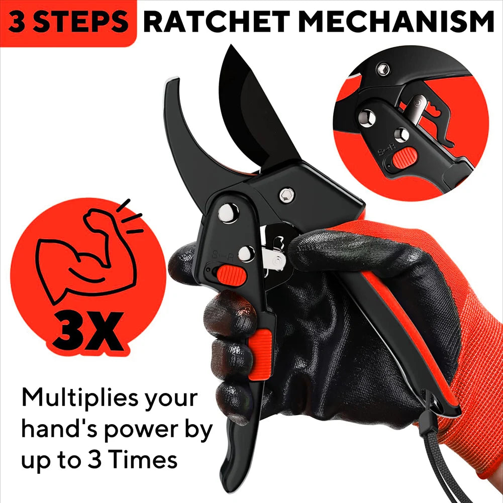 Garden Clippers