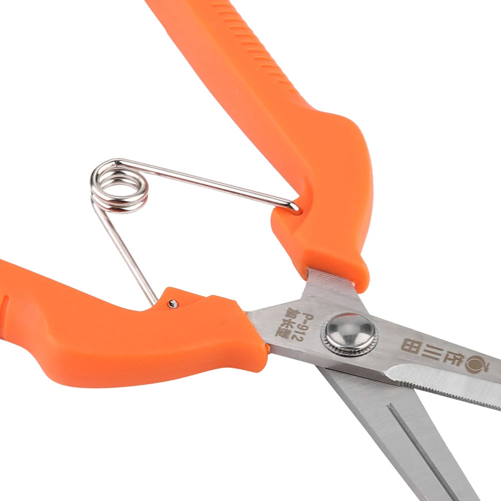 Garden Shear Plant Scissor
