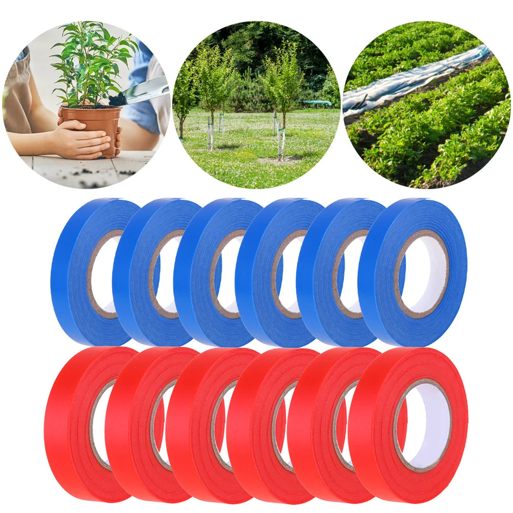 12/20pcs Gardening Bind Belt