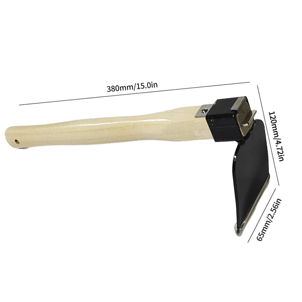 Garden Claw Rakes