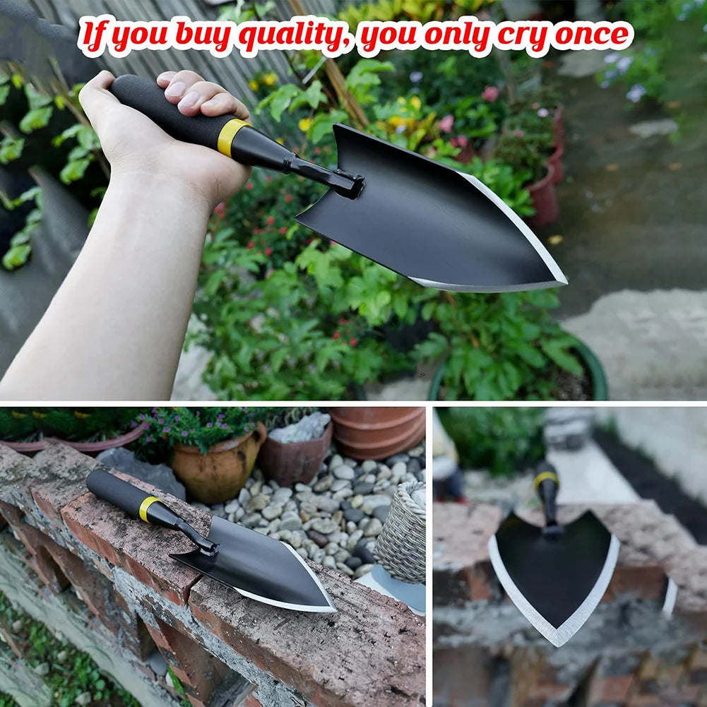 Heavy Duty Hand Shovel