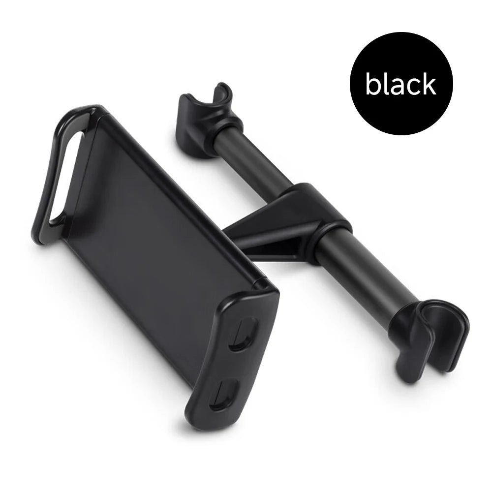 Car Tablet Holder Seat Back