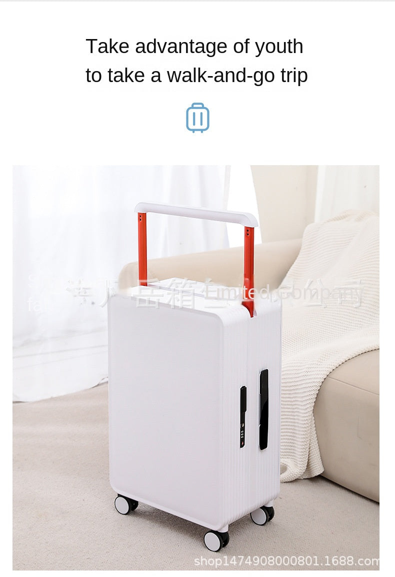 20 Inch Trolley Suitcase