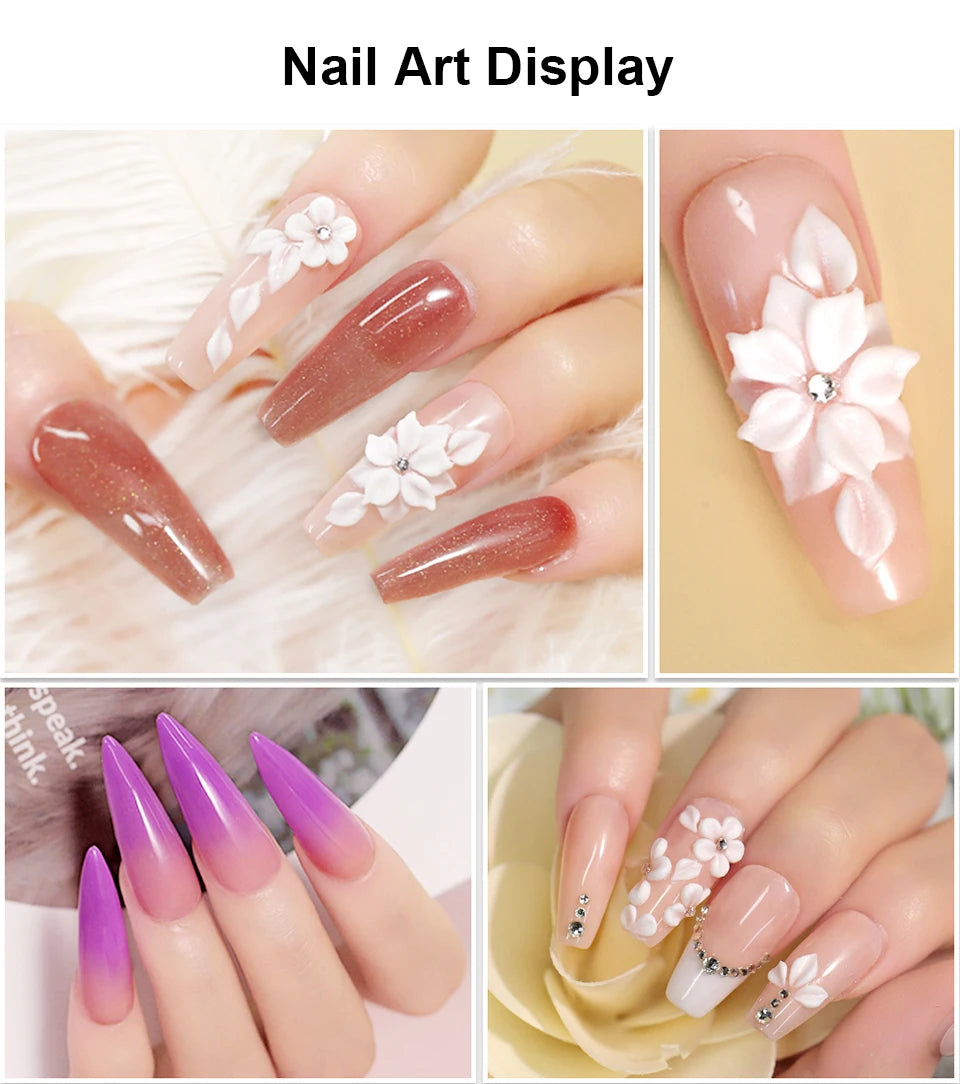 Acrylic Powder Kit