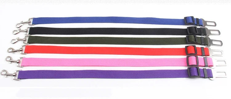 Pet Car Seat Belt