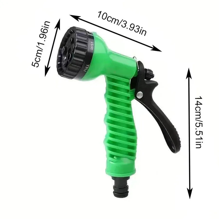 Expandable Magic Hose